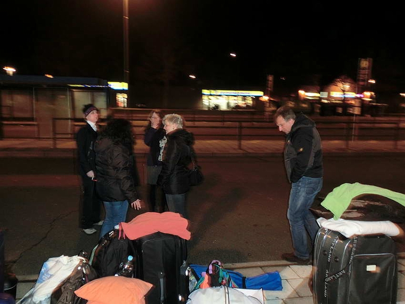 1-Anreise, Haushang 003